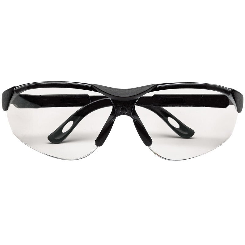 Draper 73743 SSP13 Anti Mist Clear Adjustable Glasses