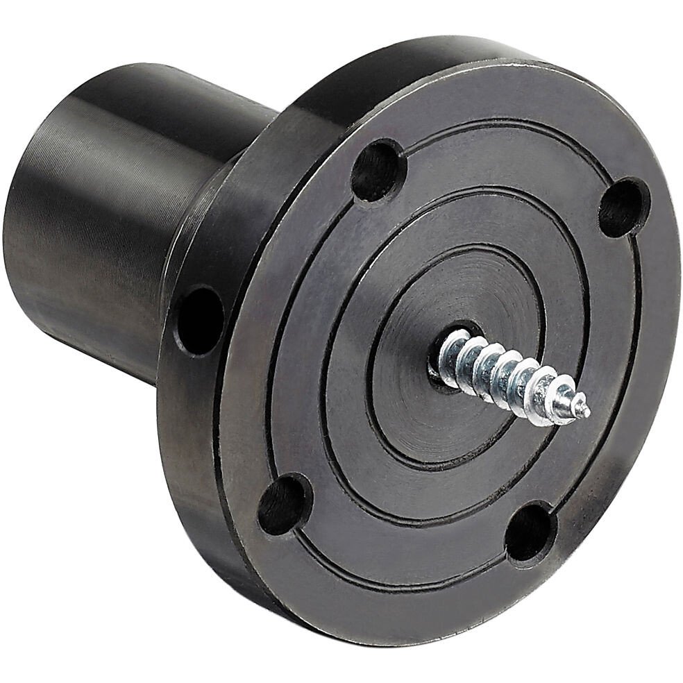 Clarke 6500677 Screw Chuck for CWL1000B & CWL100CF