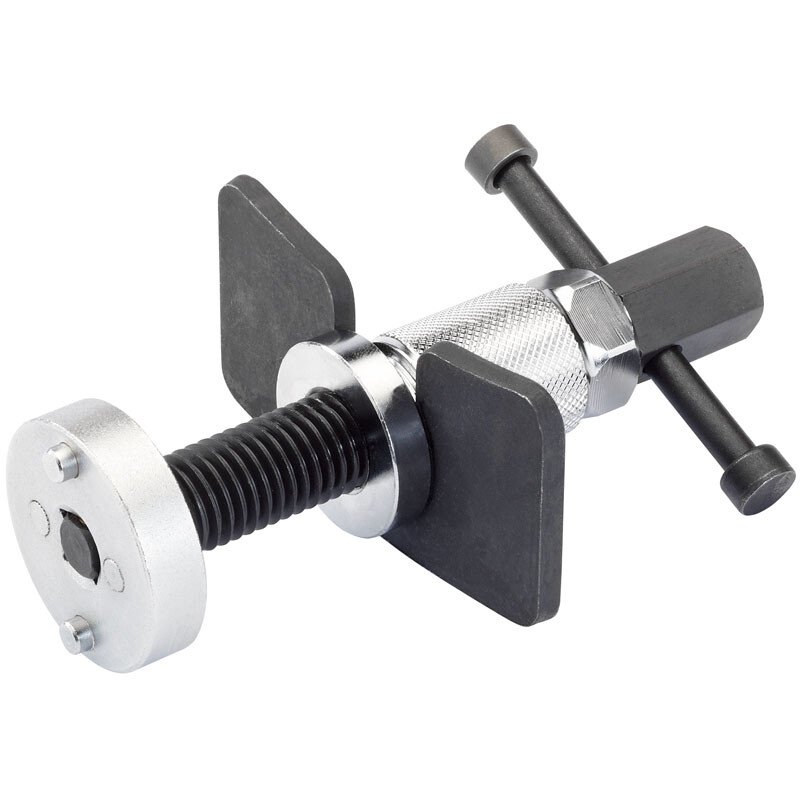 Draper 74289 CWBT-KIT Expert Brake Caliper Wind Back Tool (Right Hand Thread)
