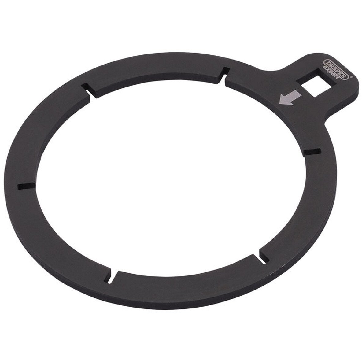 Draper 75009 DFT Fuel Filter Spanner (Ford Transit)