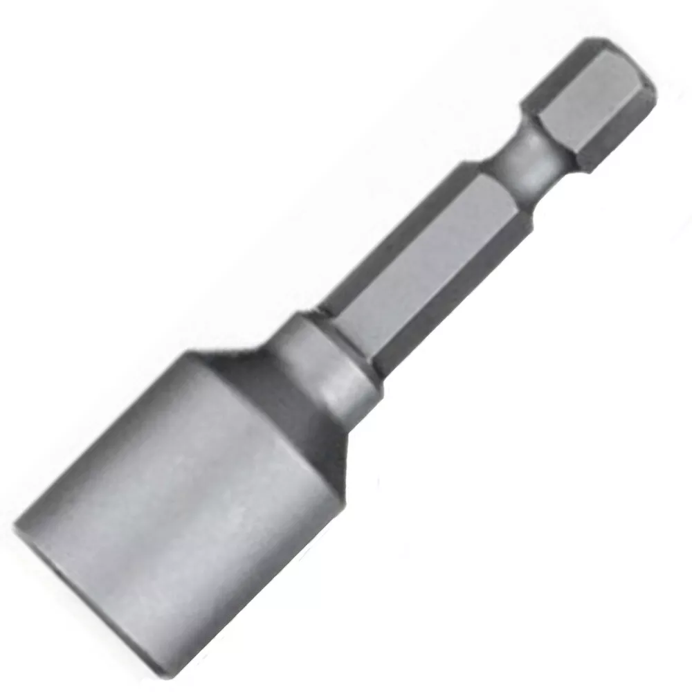 Hitachi 750557 (Replaces 985329) Non Magnetic Hex Socket 10mm x 65mm