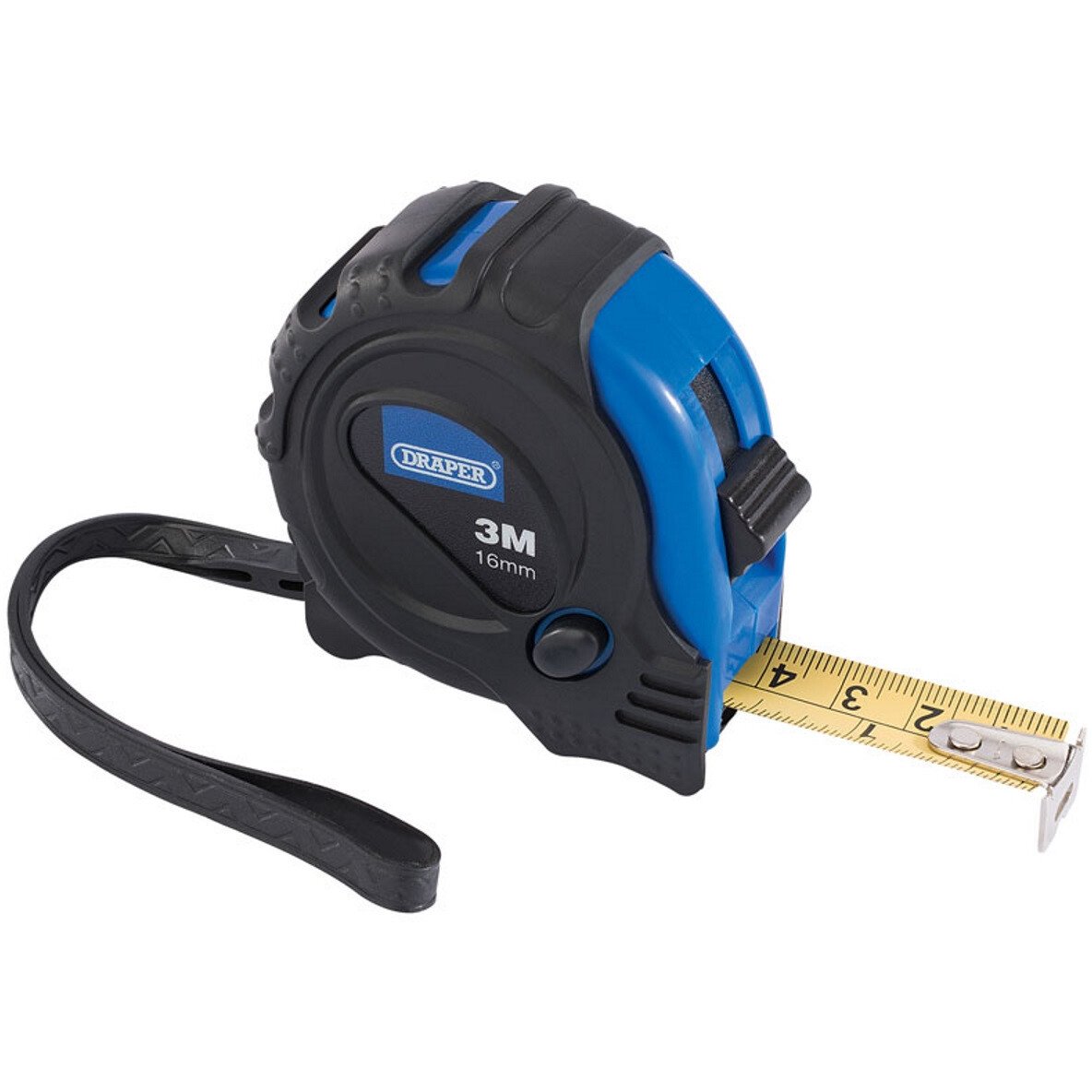 Draper 75298 EMTG 3M/10ft X 16mm Measuring Tape