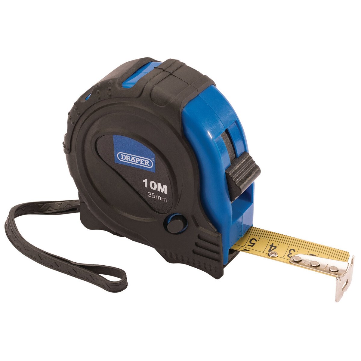 Draper 75301 EMTG 10M/33ft x 32mm Measuring Tape
