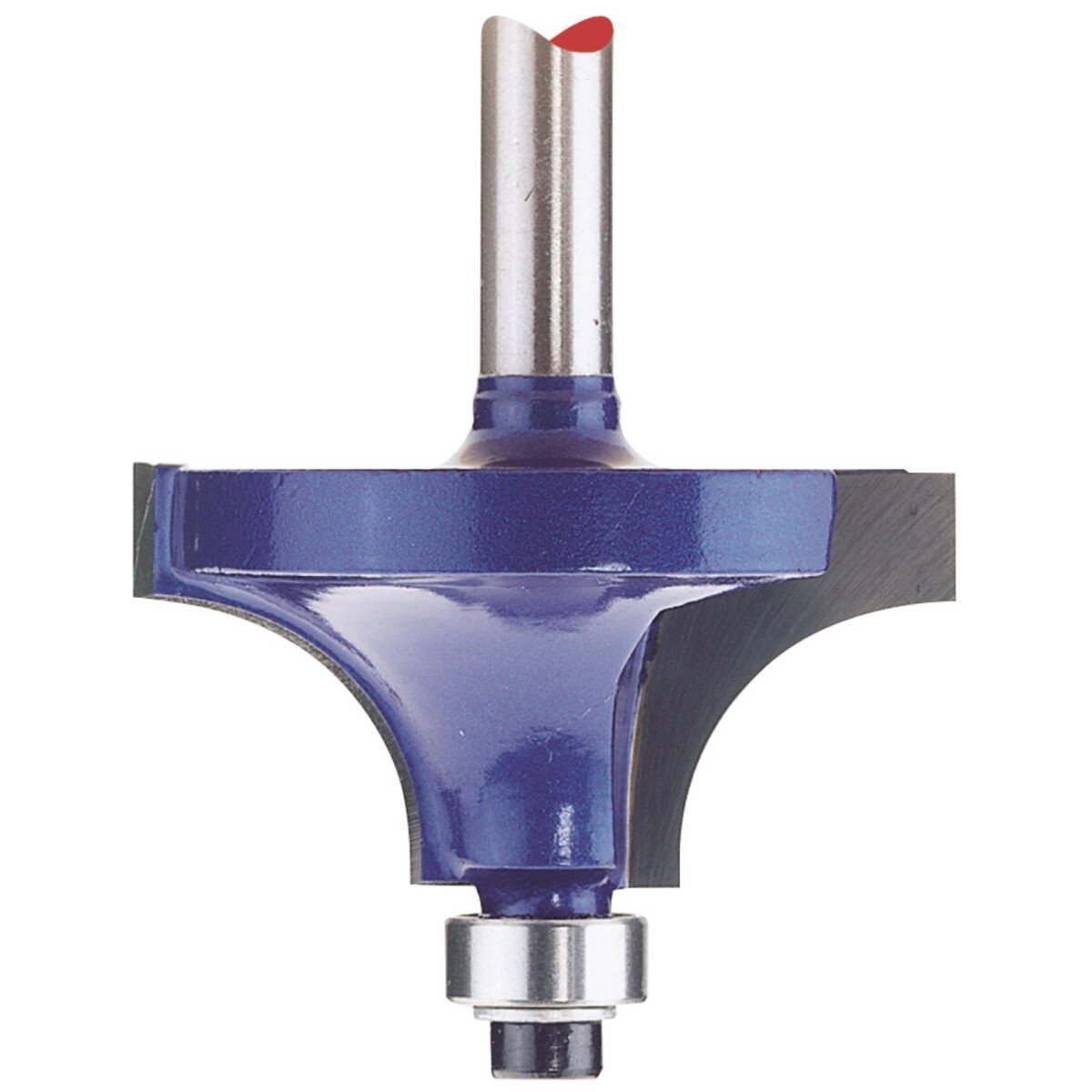 Draper 75339 RB10 1/4" Beading 38 x 20mm TCT Router Bit