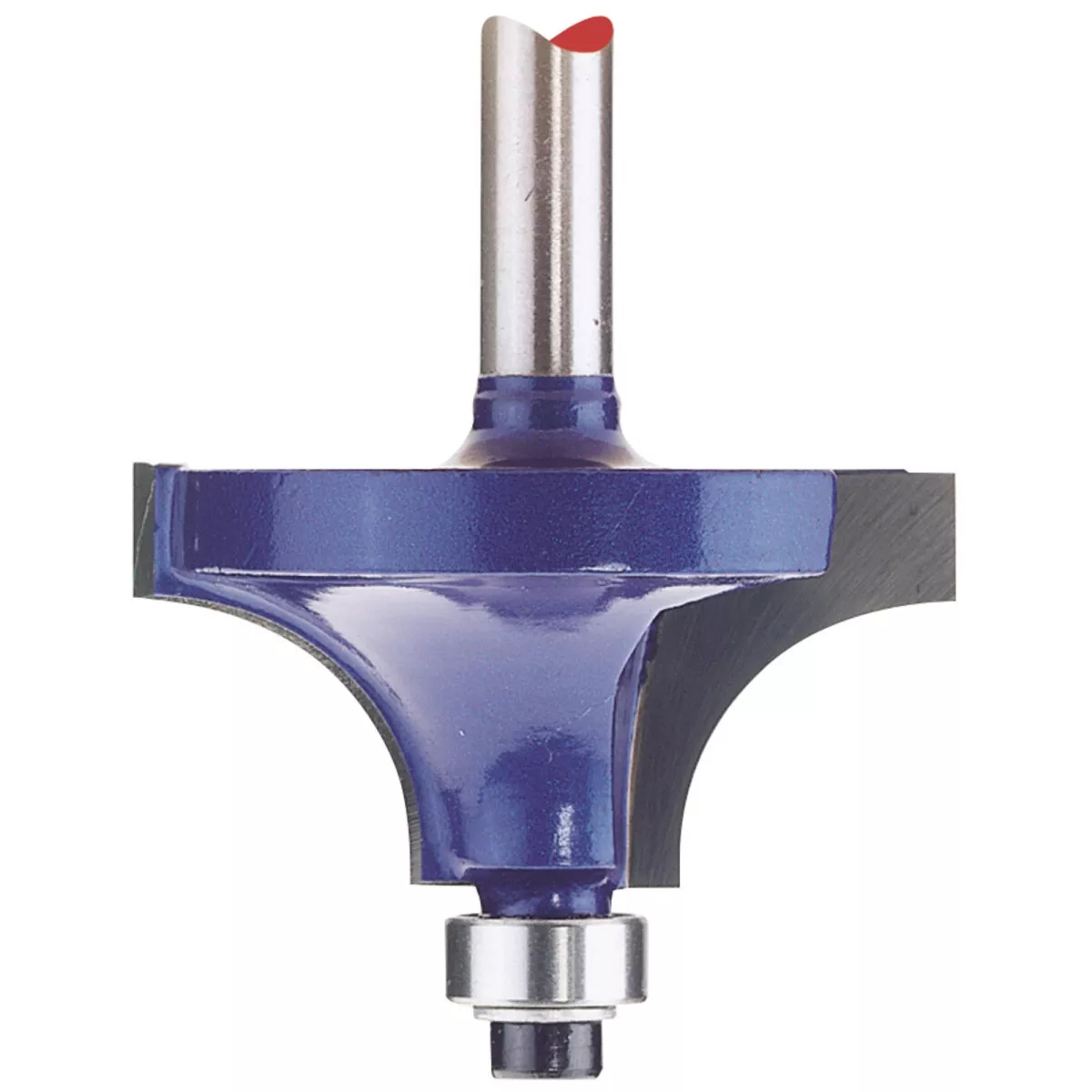 Draper 75339 RB10 1/4" Beading 38 x 20mm TCT Router Bit