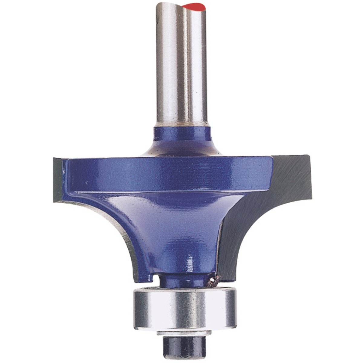 Draper 75342 RB13 1/4" Rounding 32 x 9mm Radius TCT Router Bit
