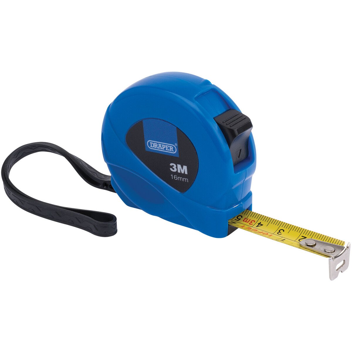 Draper 75880 EMTC 3M/10ft Measuring Tape