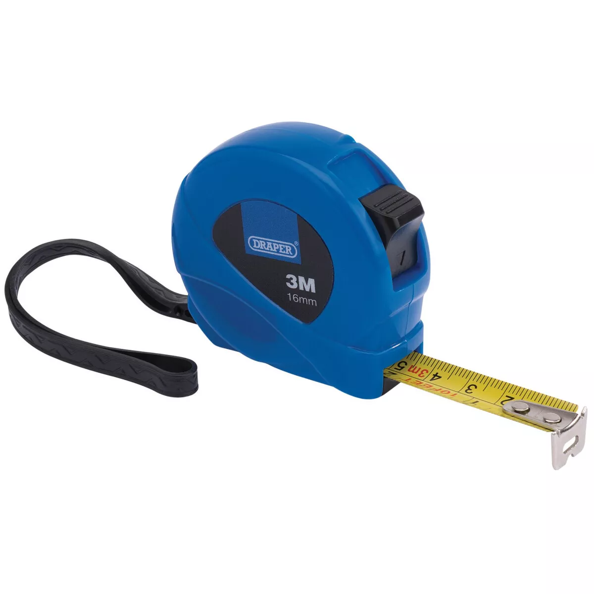 Draper 75880 EMTC 3M/10ft Measuring Tape