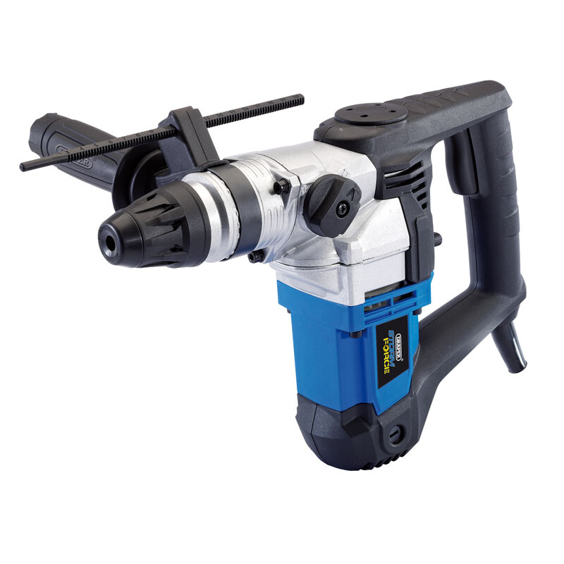Draper sds new arrivals hammer drill