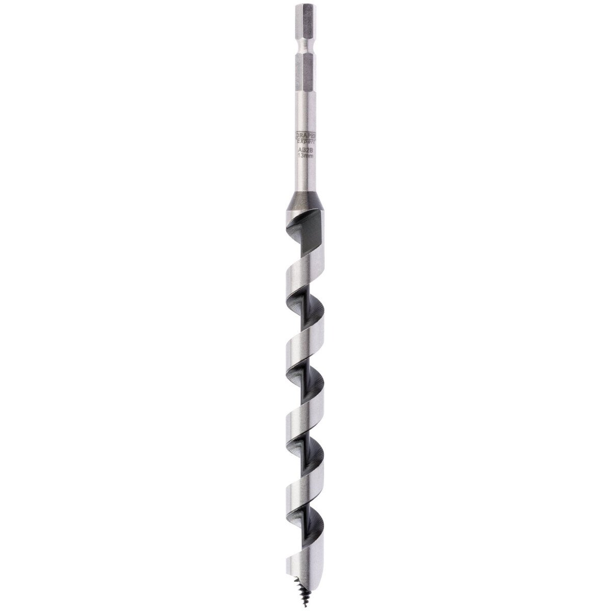 Draper 76036 AB2B Expert 13mm Standard Pattern Auger Bit