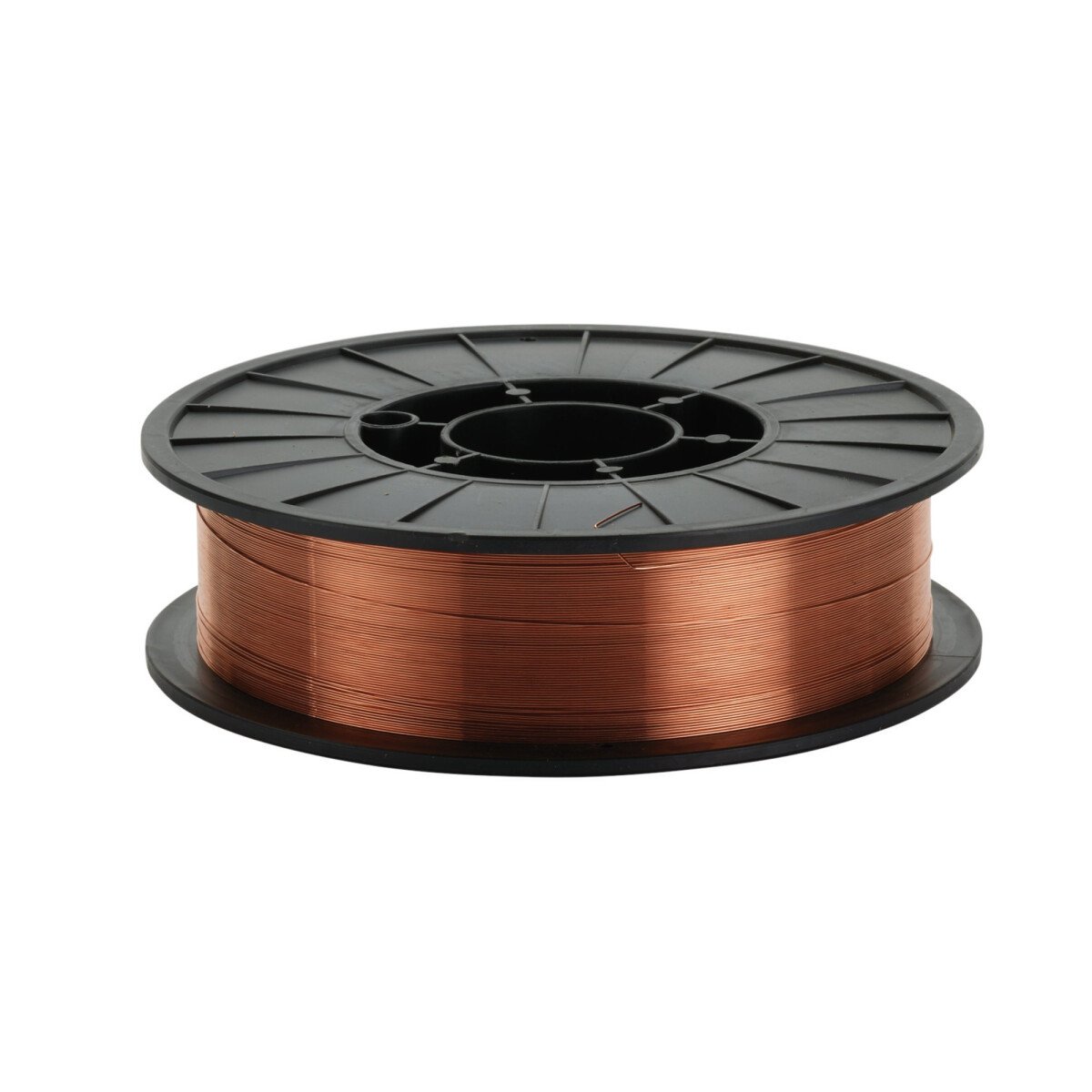 Draper 77175 WSIF556 0.6mm Mild Steel MIG Wire  5kg