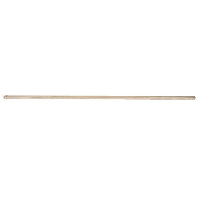 Bulldog HA60M 60" x 1 3/8 Hay Fork Shaped Handle Ash