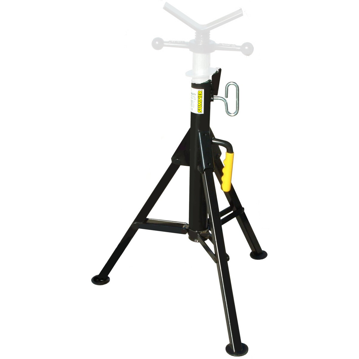 Sumner 780312 Hi FoldAJack Base Assembly from Lawson HIS