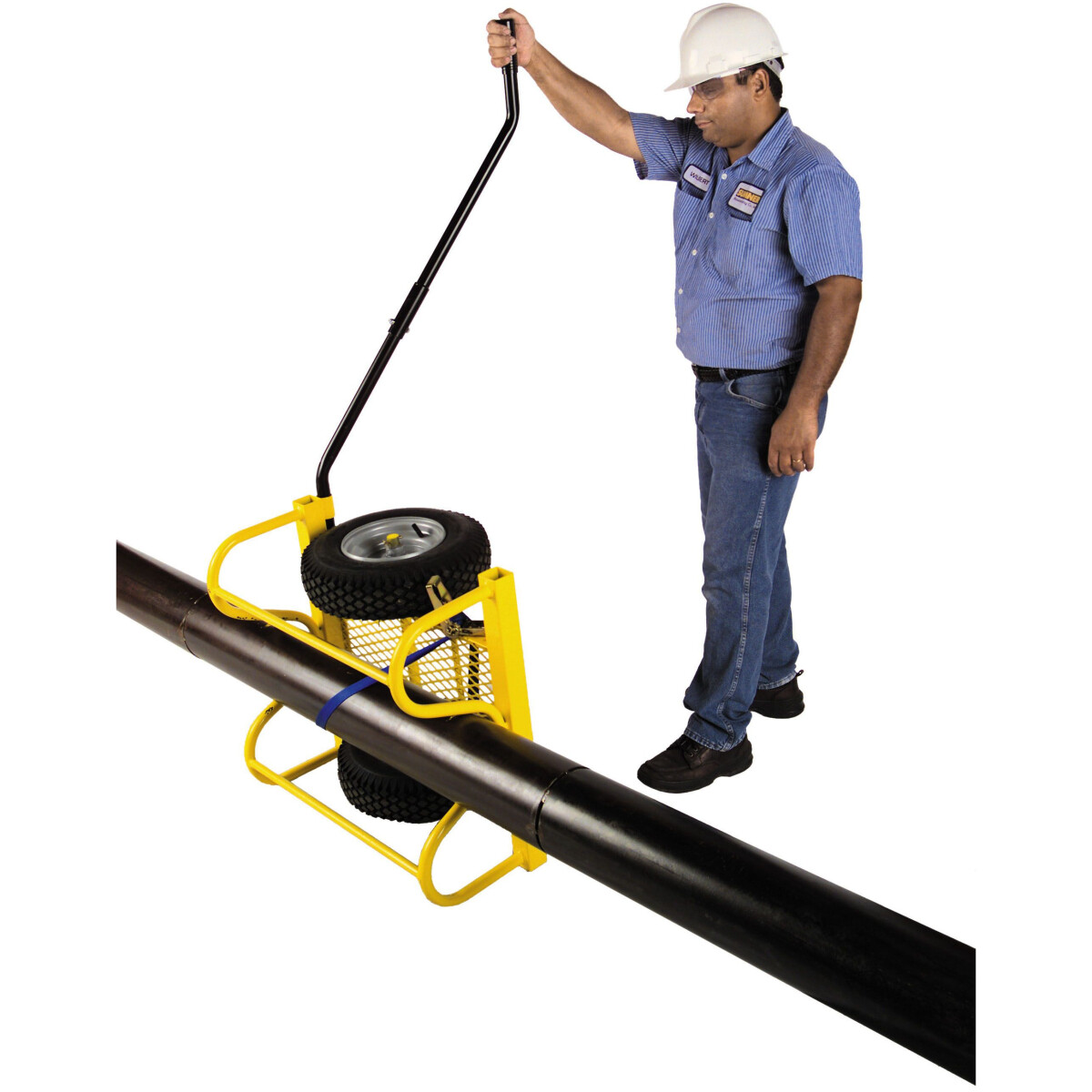 Sumner 782685 Cricket Pipe Carrier from Lawson HIS