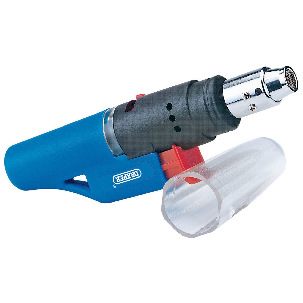 Draper 78775 GT9 Flameless Gas Torch