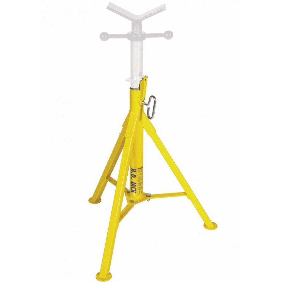 Sumner 780523 Hi Heavy Duty Jack Base Assembly