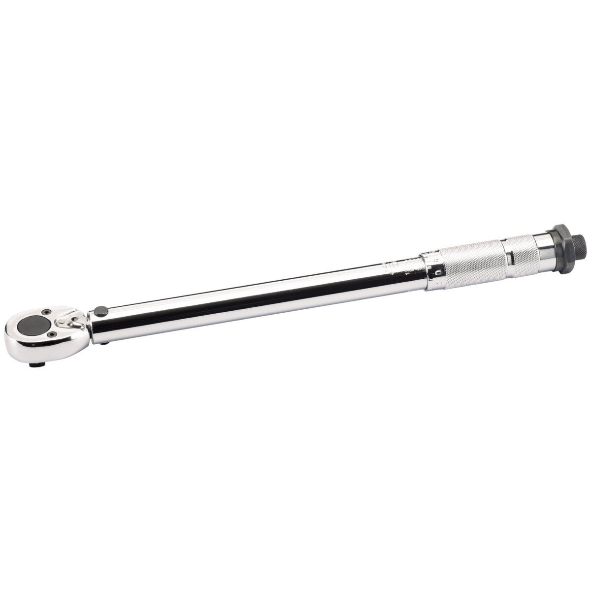 Draper 78641 BTW 20-110Nm Torque Wrench (3/8" Square Drive)