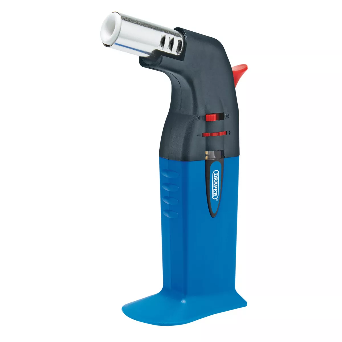 Draper 78776 GT10 Heavy Duty Gas Torch