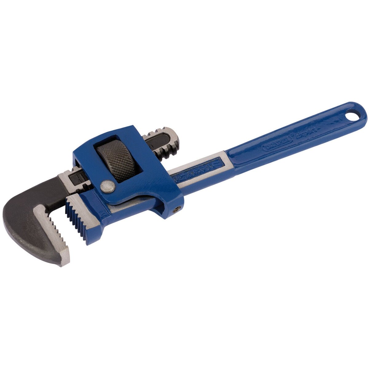 Draper 78916 679 Expert 250mm Adjustable Pipe Wrench
