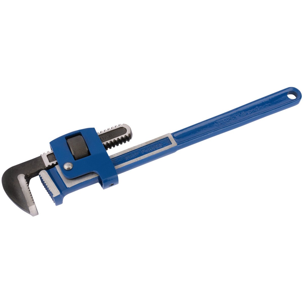 Draper 78919 679 Expert 450mm Adjustable Pipe Wrench