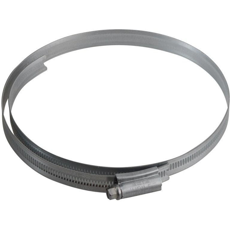 Jubilee 7.5MS JUB75 Zinc Coated Steel Clip Size 7½ 158-190mm (6 1/4-7 1/2") - BS190