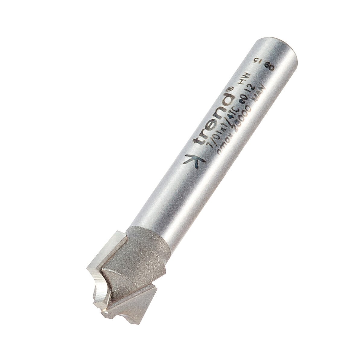 Trend 7/01X1/4TC Panel mould cutter