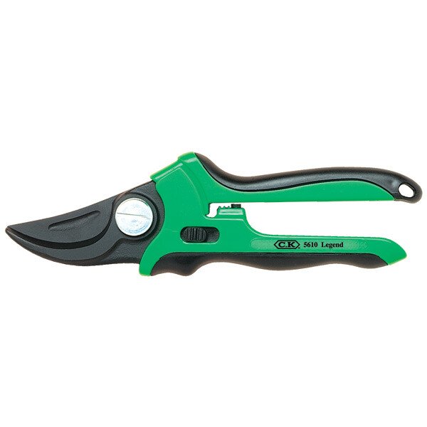 CK G5610 Heavy Duty Bypass Pruners 20mm/ 3/4"
