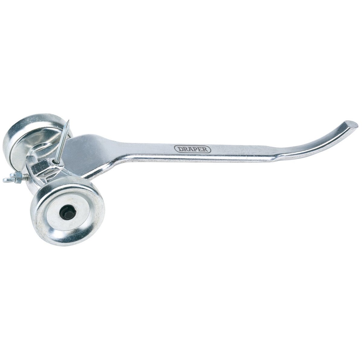 Draper 80215 MJR2 Mortar Joint Raker