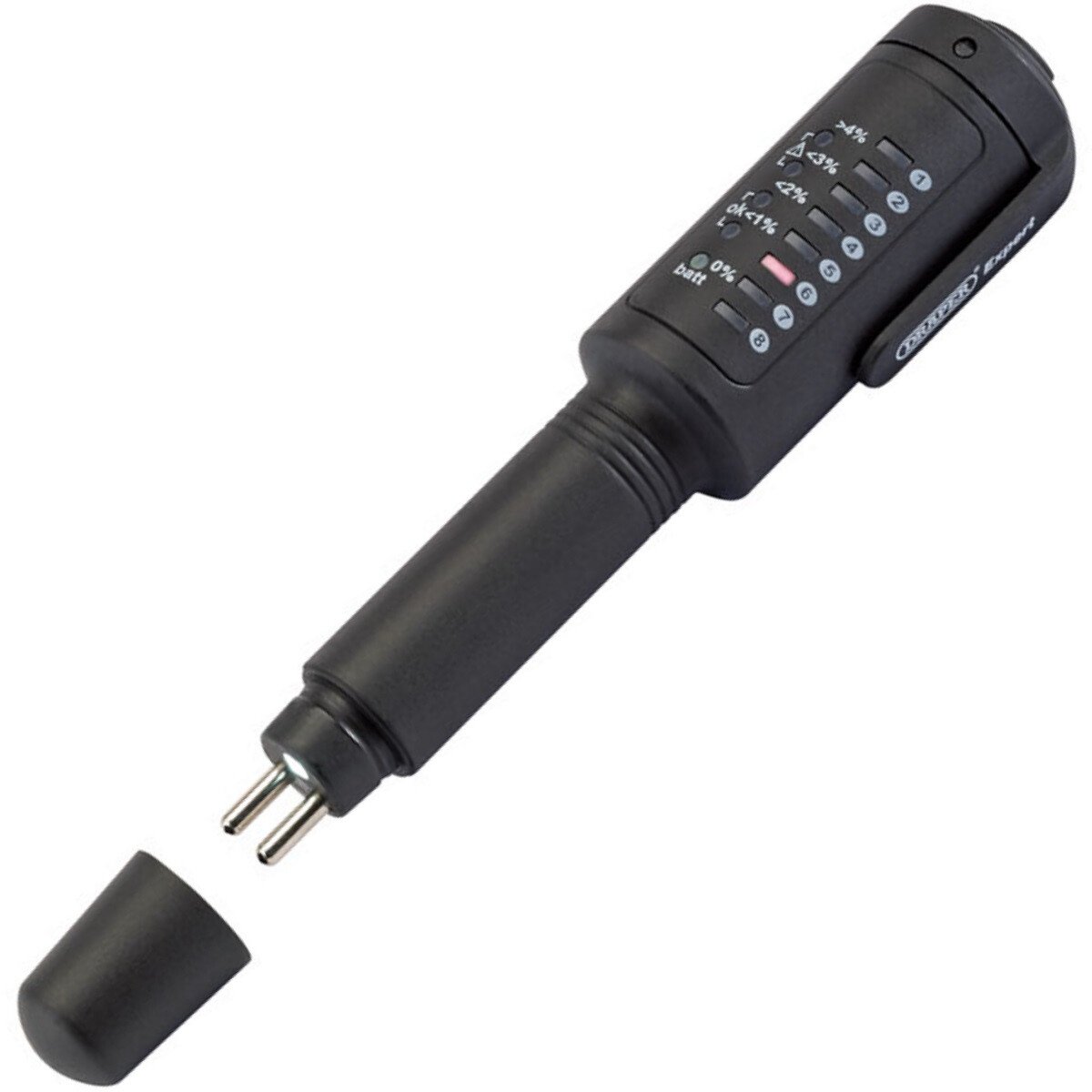 Draper 80872 BFTP1 Brake Fluid Tester