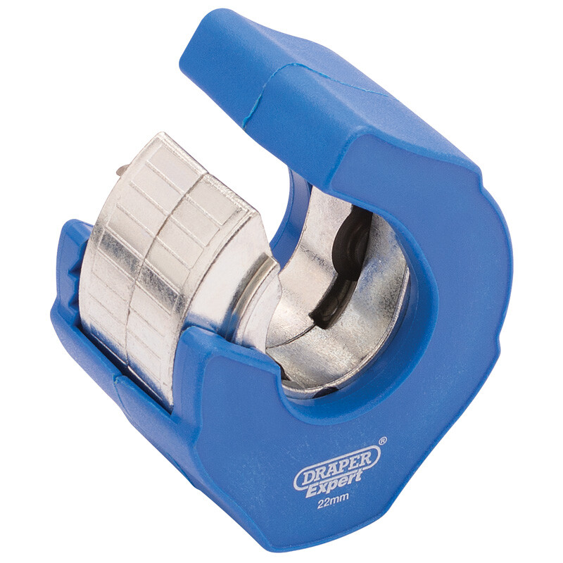 Draper 81095 ARPC Automatic Ratchet Pipe Cutter (22mm)