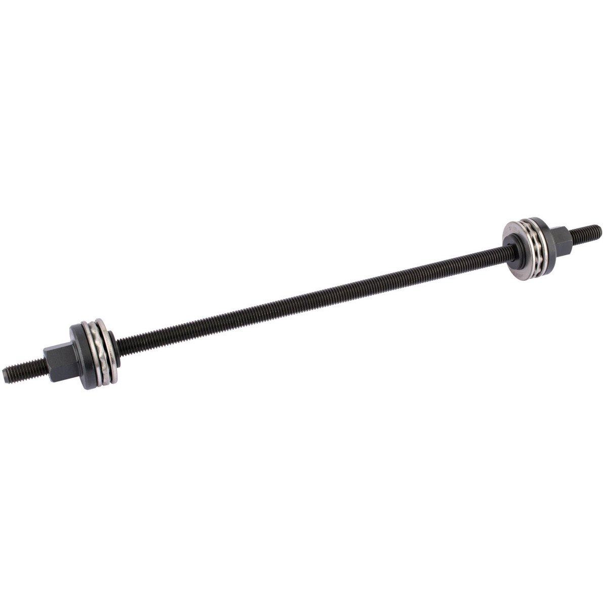 Draper 81034 YBPK27 M10 Spare Threaded Rod and Bearing for 59123 and 30816 Extraction Kit