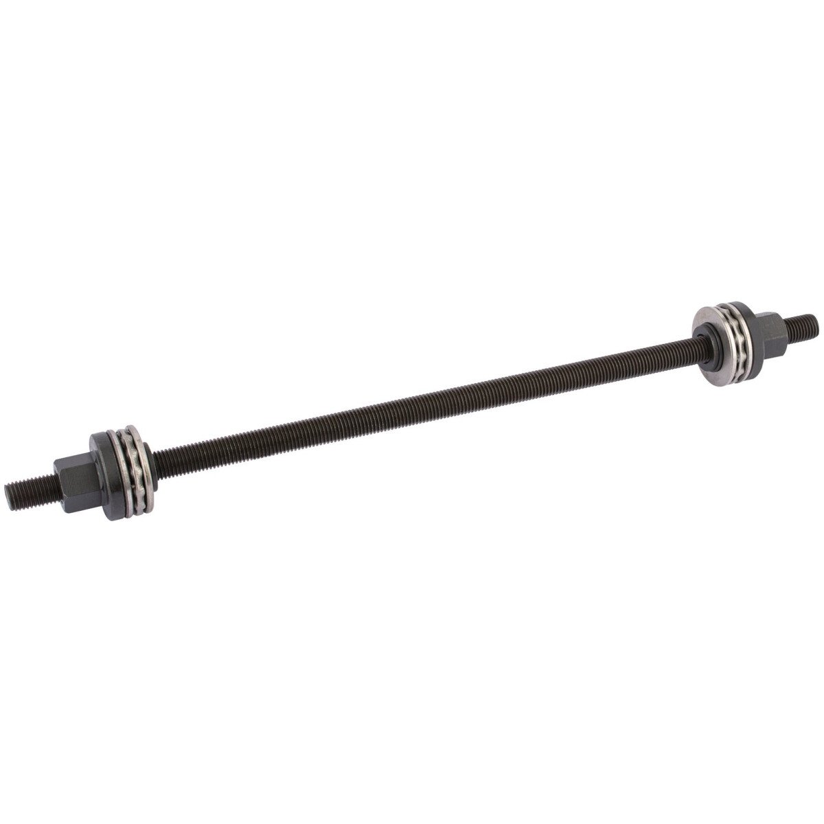 Draper 81036 YBPK27 M12 Spare Threaded Rod and Bearing for 59123 and 30816 Extraction Kit
