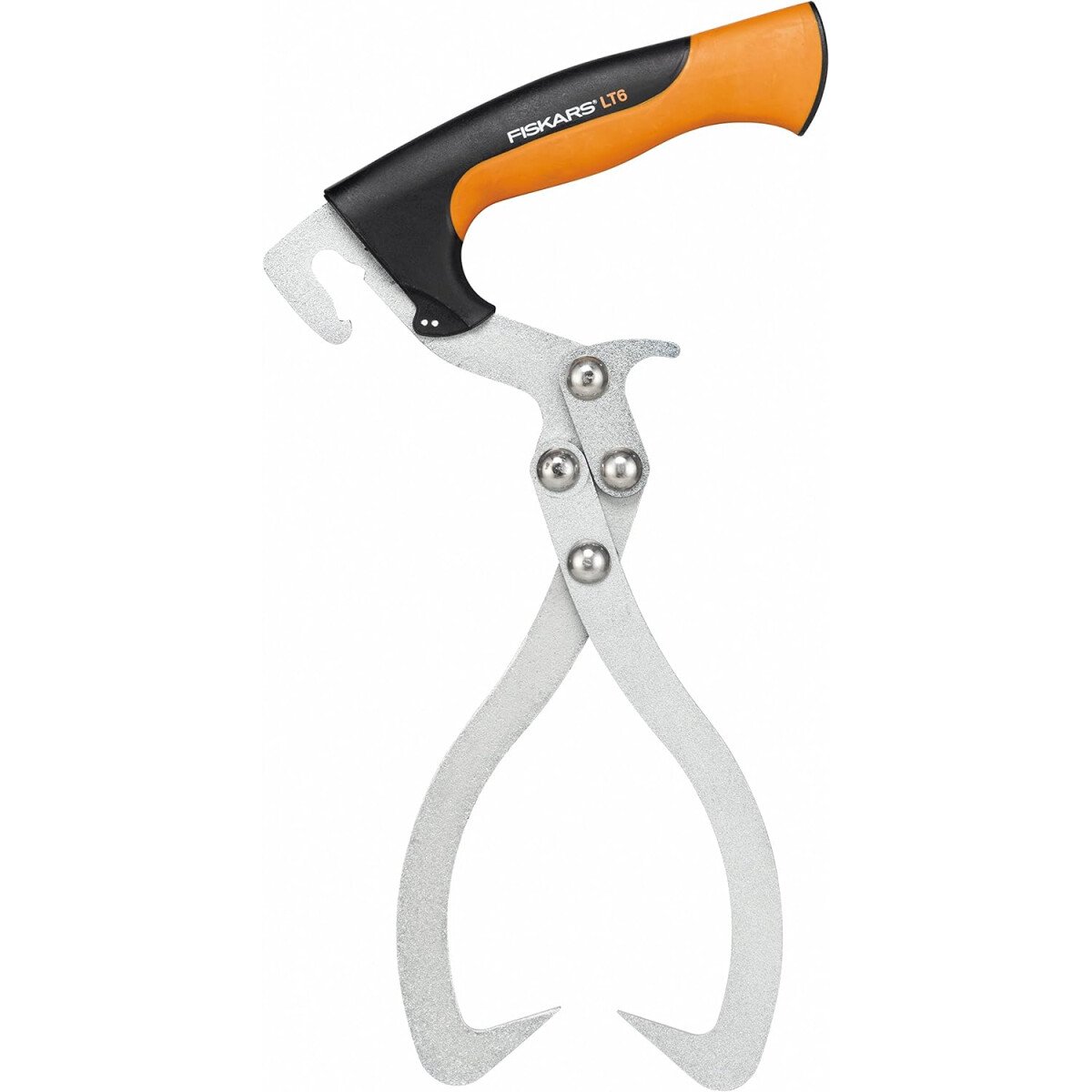 Fiskars 1003625 WoodXpert™ Log Tongs