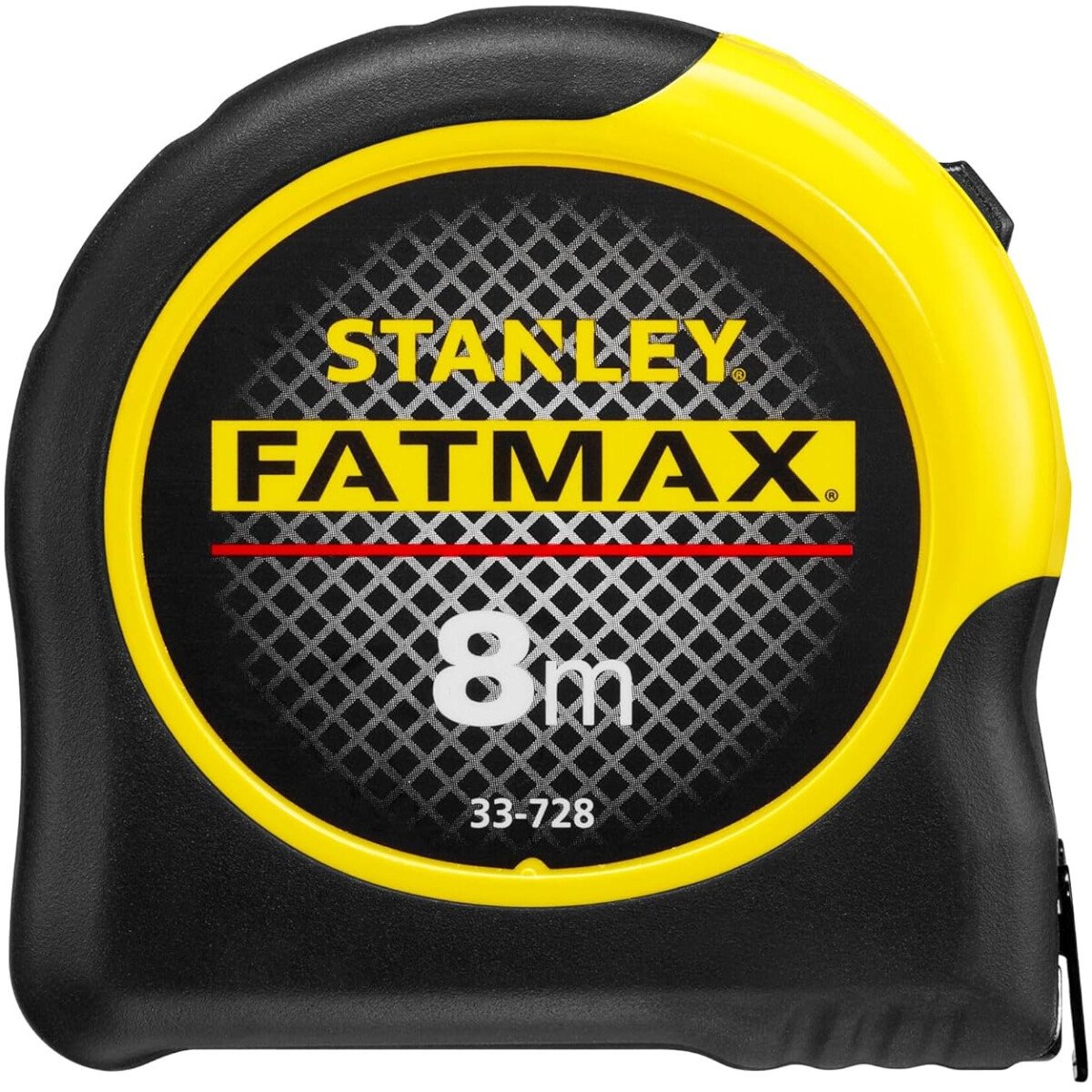 Stanley STA033728 FatMax® BladeArmor® Tape 8m (Width 32mm) (Metric only)