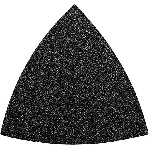 Fein 63717121013 (Pack of 50) Sanding Sheets Stone (Unperforated) Grit 80 63717121013