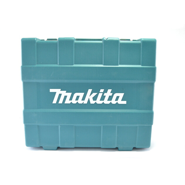 Makita 824875 1 Carry Case for GN900 Nailer from Lawson HIS