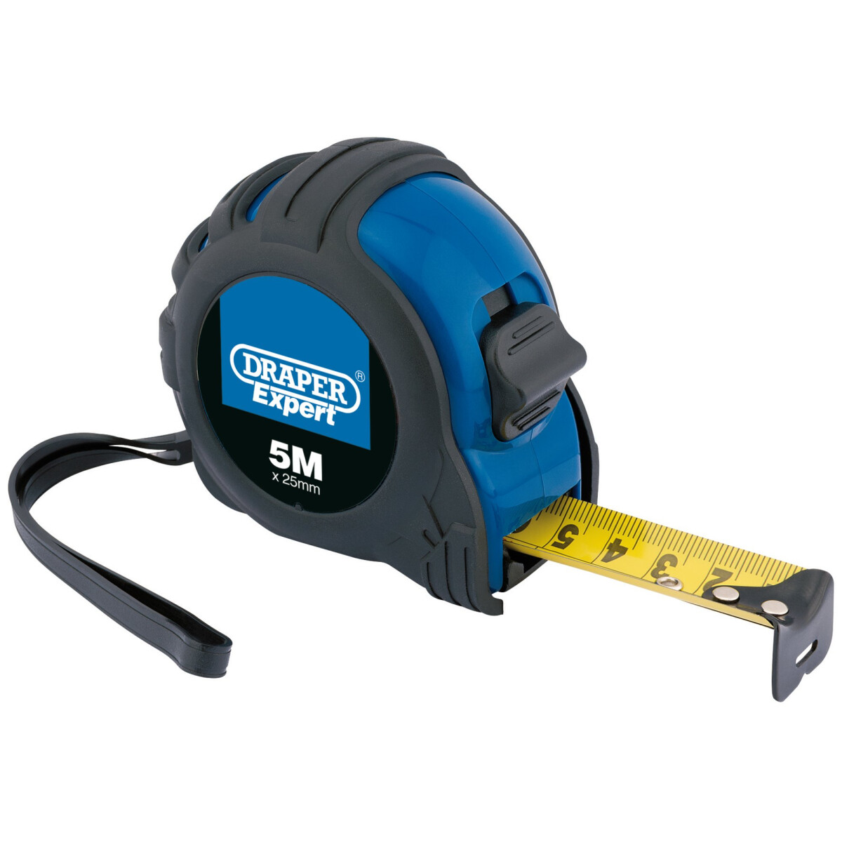 Draper 82813 EMTRJT Expert 5M/16ft Professional Measuring Tape