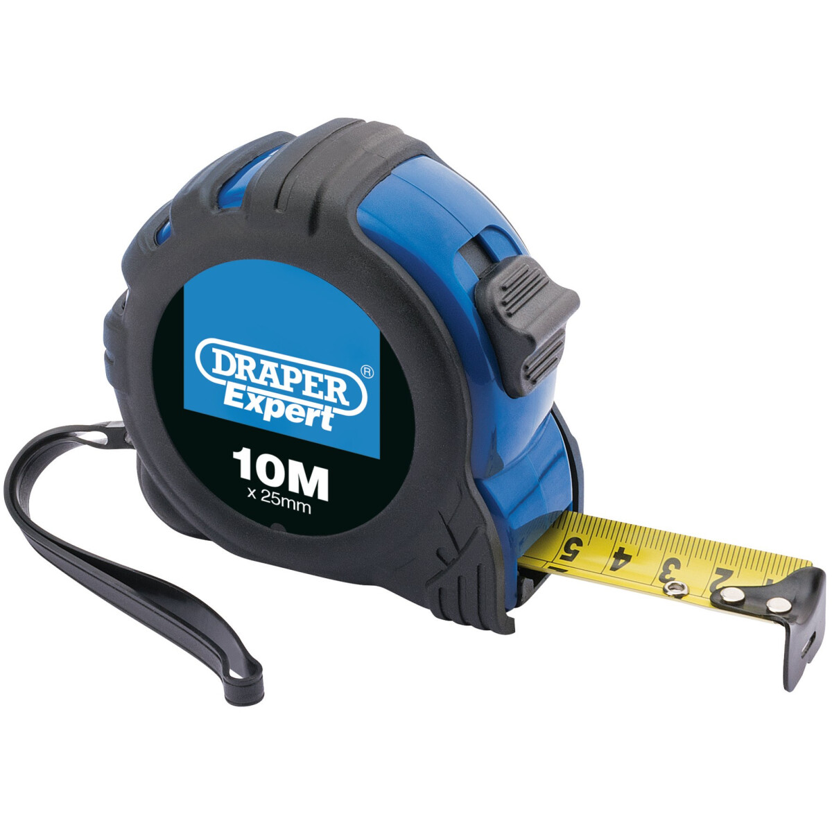 Draper 82816 EMTRJT Expert 10M/33ft Professional Measuring Tape