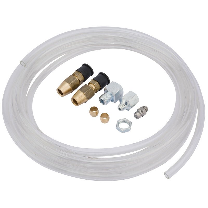 Draper 82125 AGF-RFK Expert Remote Refill Kit for Automatic Grease Feeders