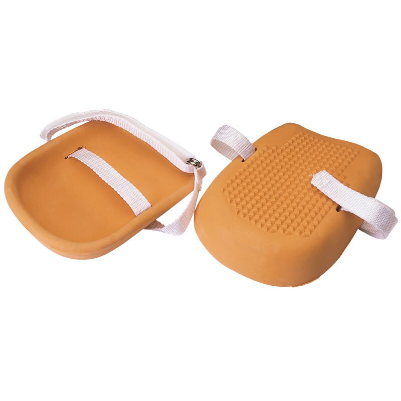 Draper 82266 KP1/B Cellular Rubber Knee Pads