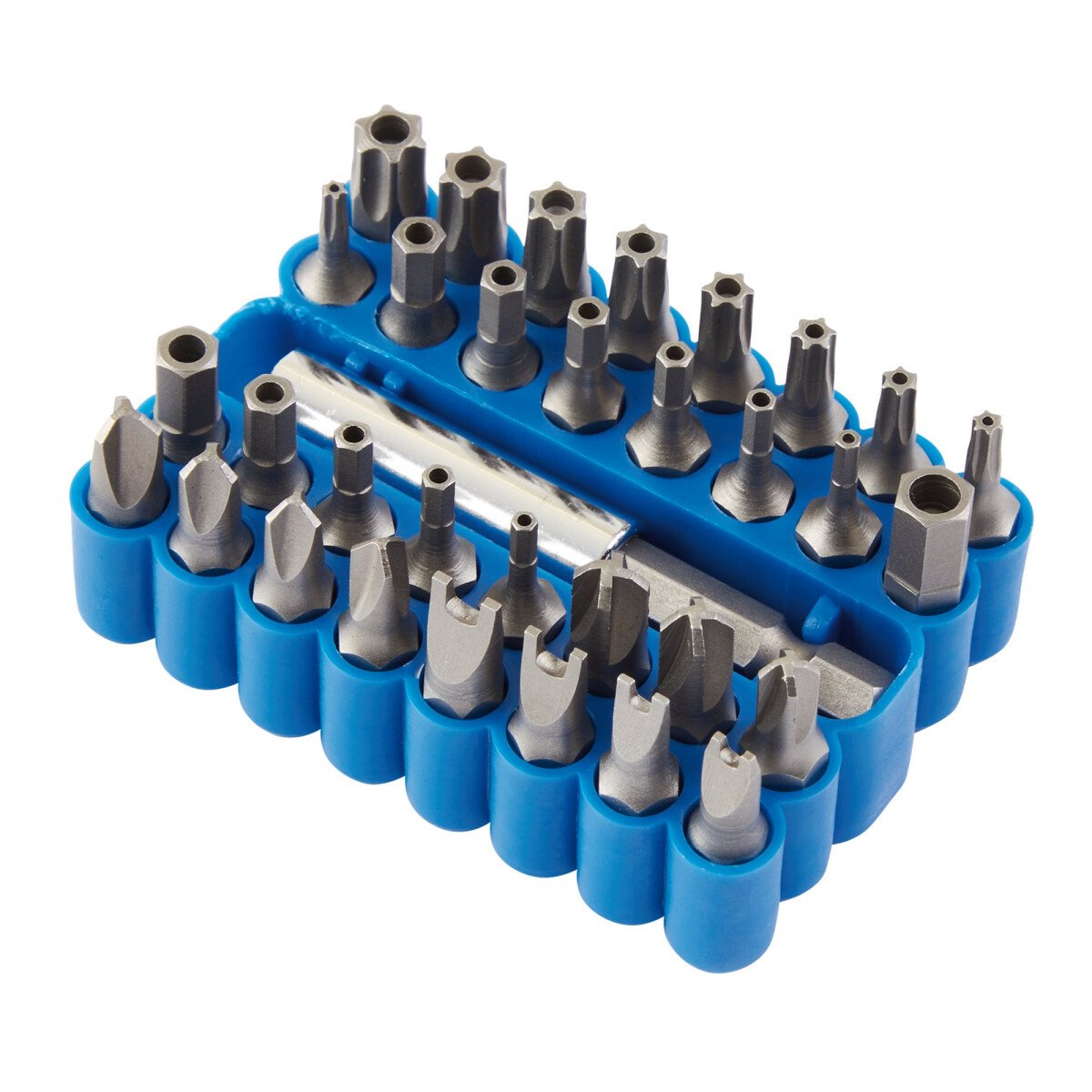 Draper 82406 SEC33/B Security Bit Set (33 Piece)
