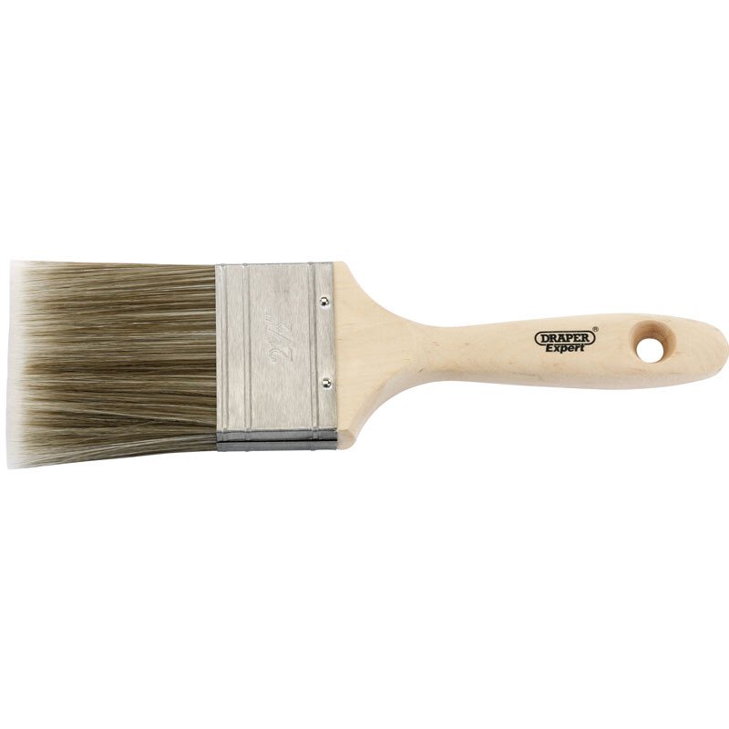 Draper paint brush 