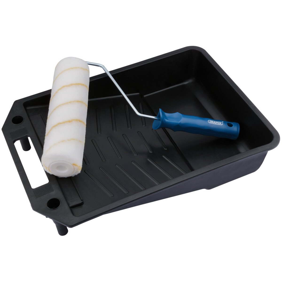 Draper 82541 RFK-KN-M 230mm Paint Roller Kit