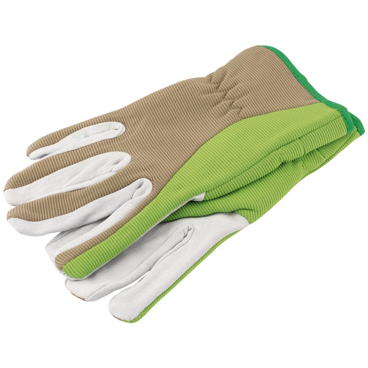 Draper Medium Duty Gardening Gloves-Gloves Medium (8)