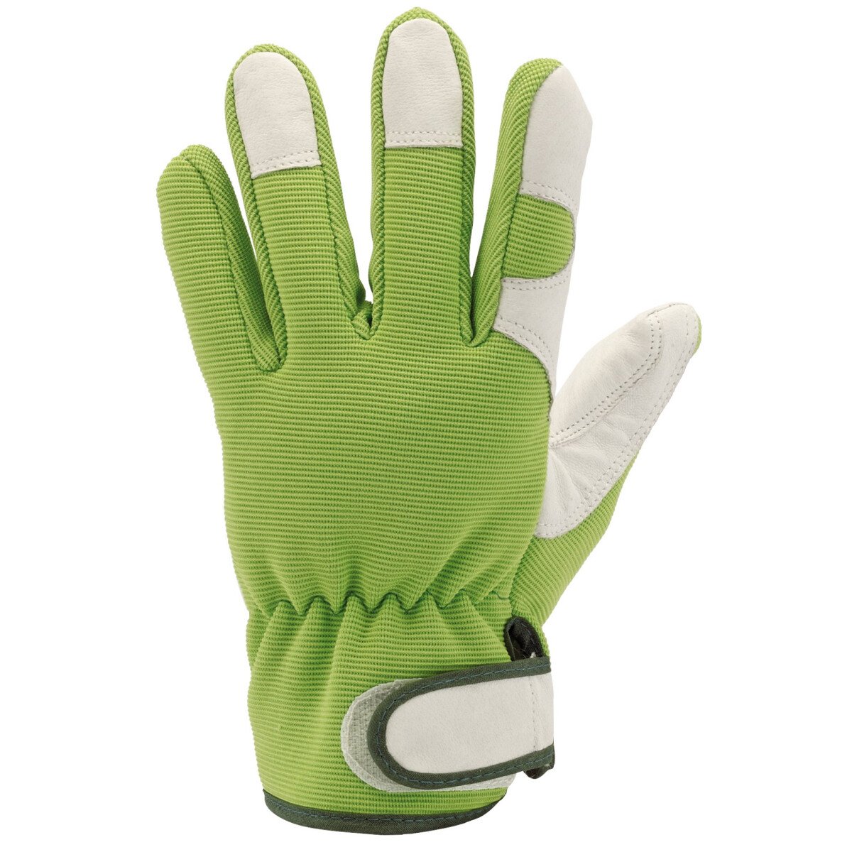 Draper 82627 GGHD Heavy Duty Gardening Gloves Extra Large