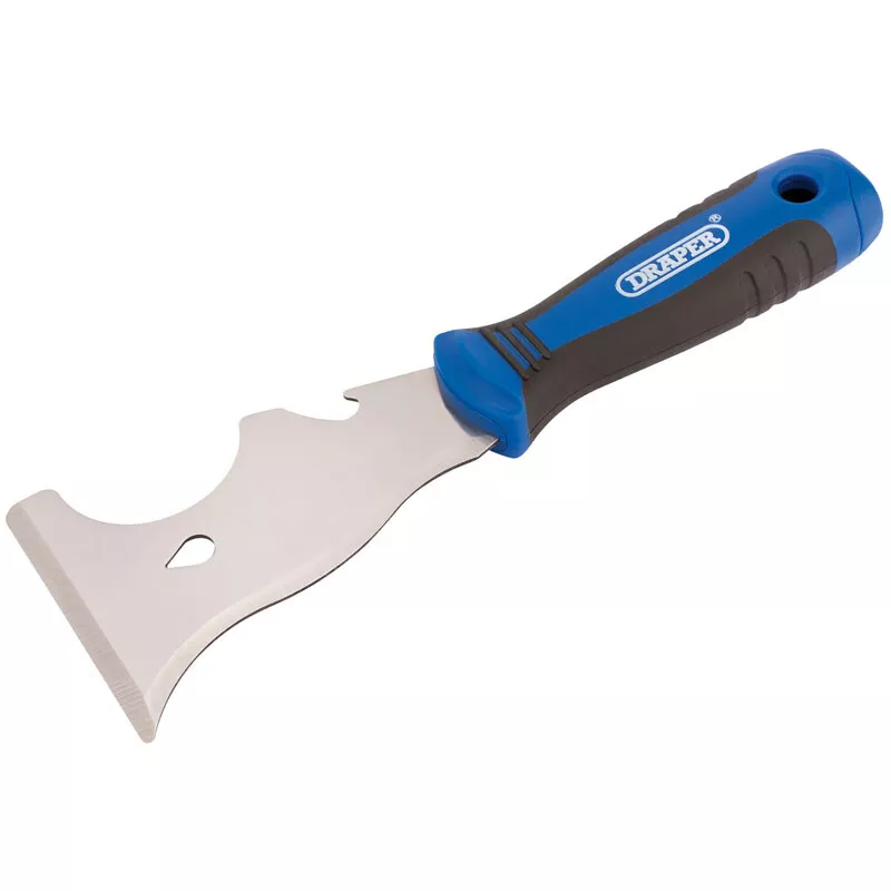 Draper 82671 MS2 Multi Function Scraper