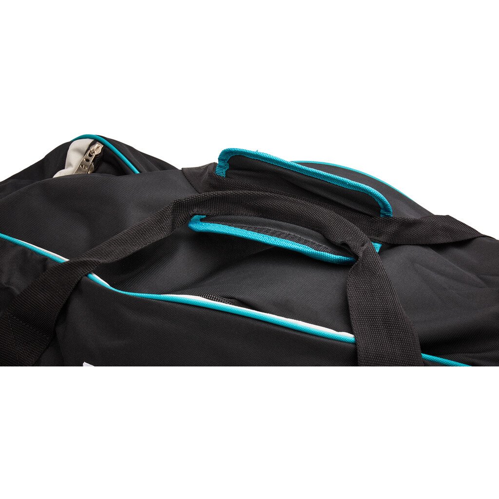 Makita 832367-6 Large 700mm Wheeled Toolbag with Pull Handle from ...