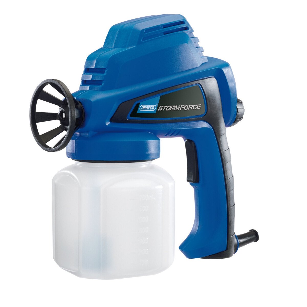 Draper 83657 SG80SF Storm Force® Airless Spray Gun (80W)