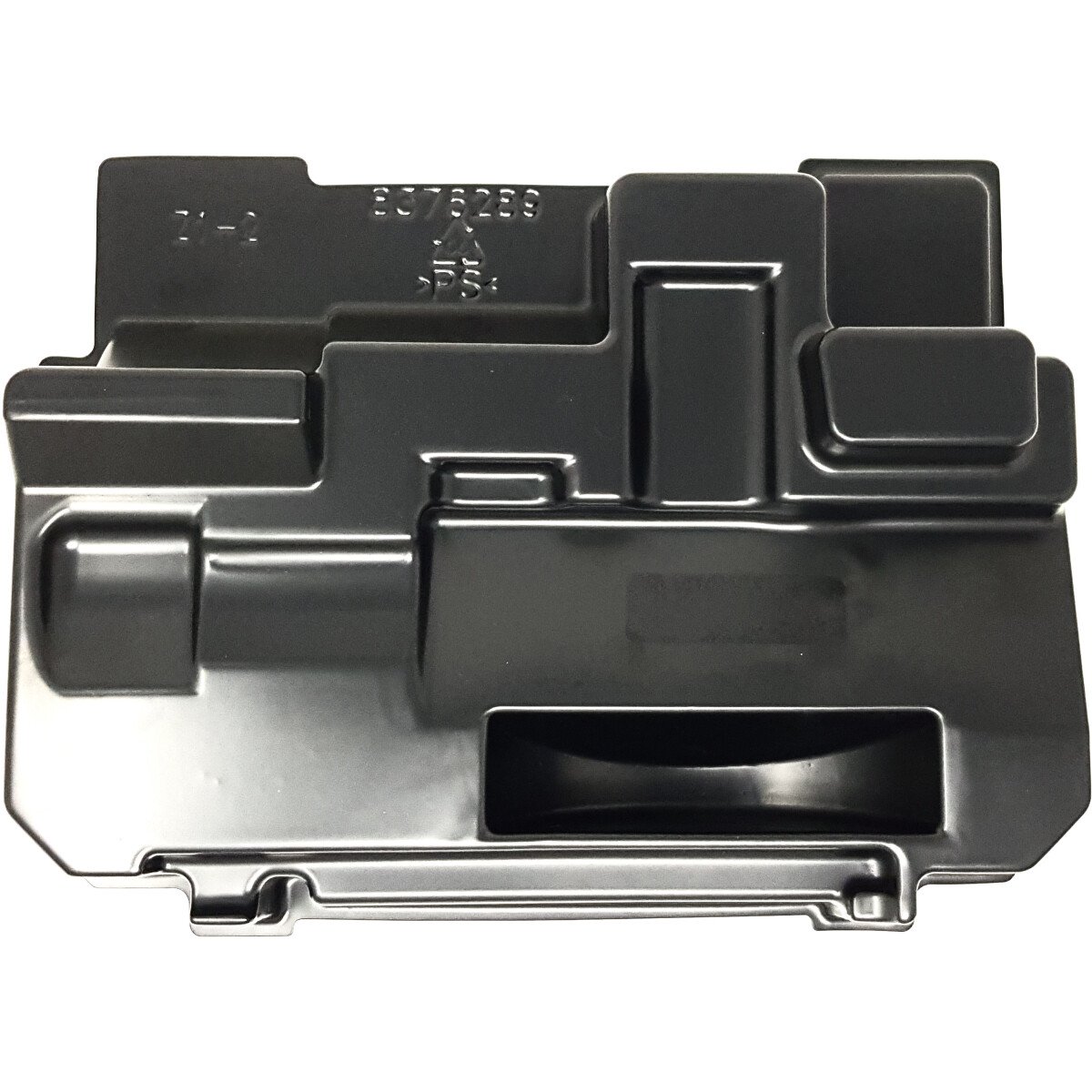 Makita 837628-9 Makpac inlay for Type 3 Case
