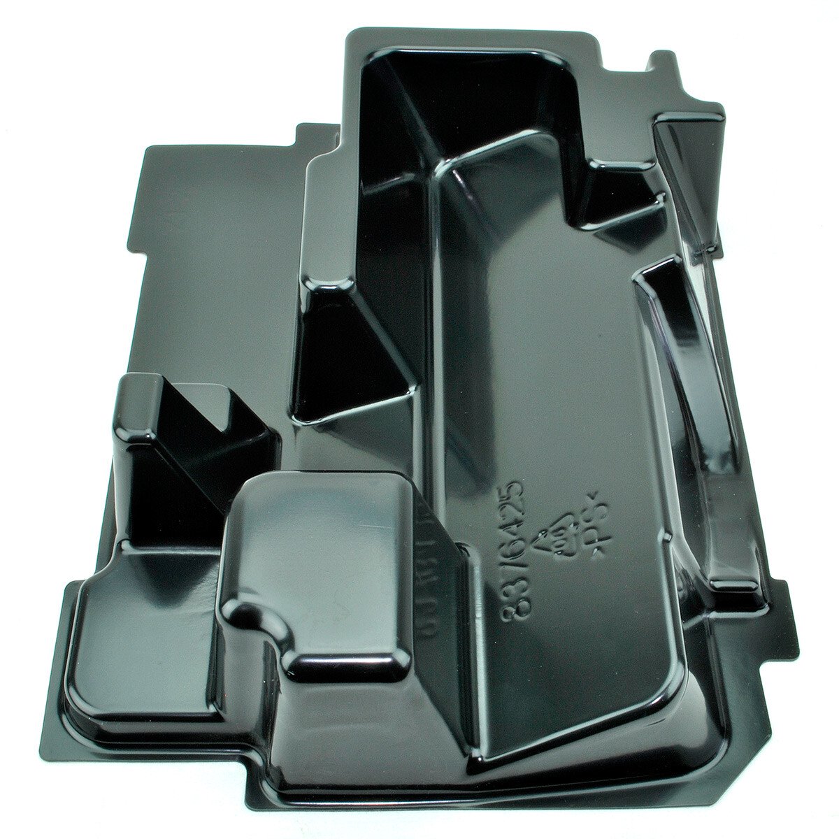 Makita 837642-5 Plastic Inlay for DSS610 Circular Saw to suit Makpac Type 3 Carry Case